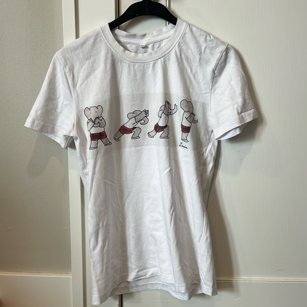 Lavin shirt 2020